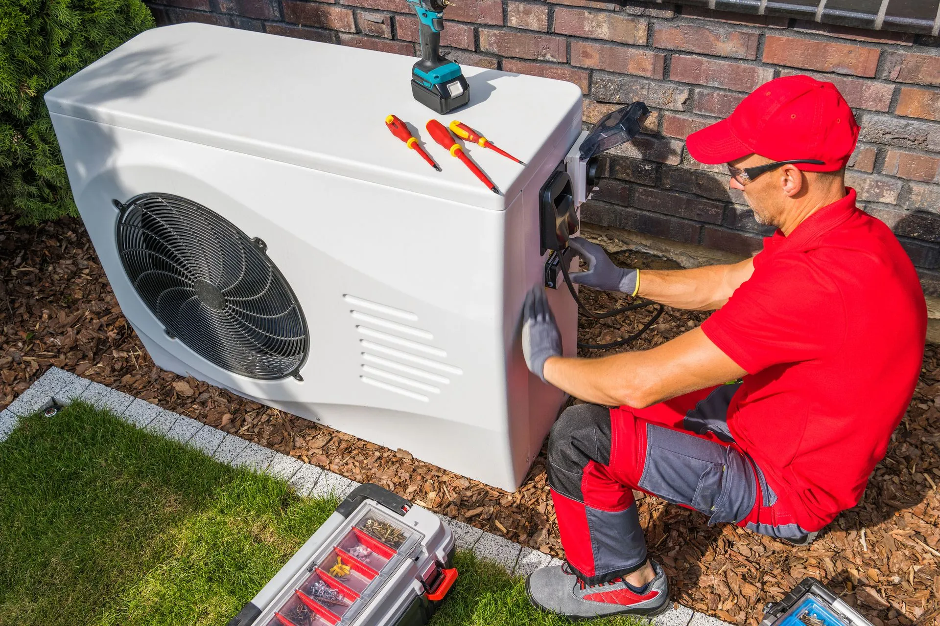 About HVAC in Cresskill, NJ